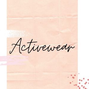 Activewear